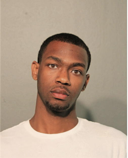 DAVID LINDSEY, Cook County, Illinois