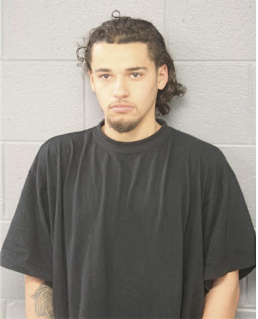 ANGEL D LOPEZ, Cook County, Illinois