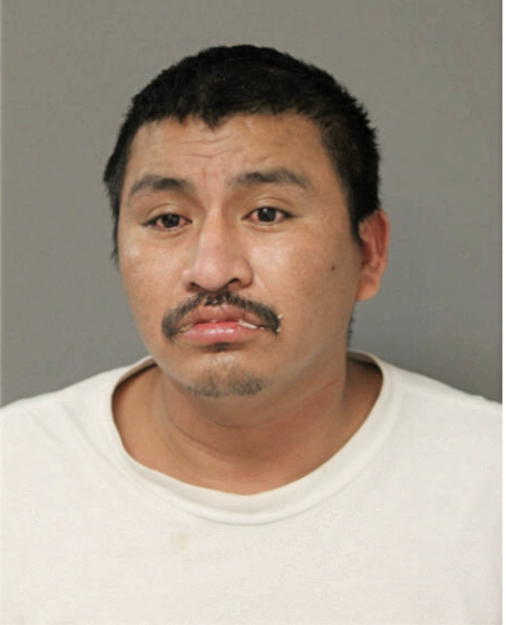 LEO LOPEZ, Cook County, Illinois