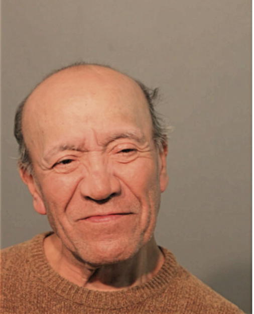 JOSE G LORA, Cook County, Illinois
