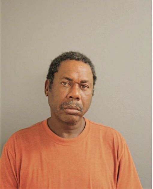 LEON LOVE, Cook County, Illinois