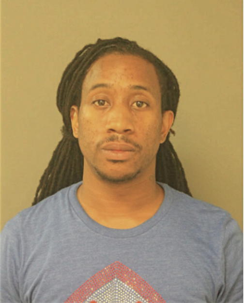 NICHOLAS LOVE, Cook County, Illinois