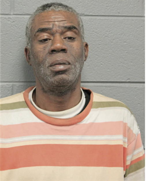 JERRY L MANNING, Cook County, Illinois
