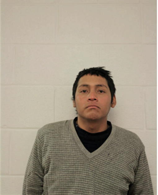 CESAR MARROQUIN, Cook County, Illinois