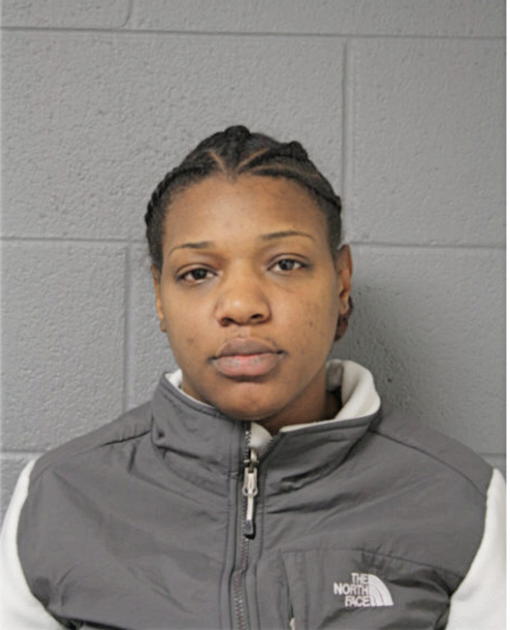 HEATHER D MARTIN, Cook County, Illinois