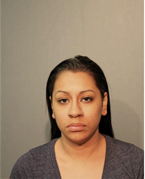 ROSA MARTINEZ, Cook County, Illinois