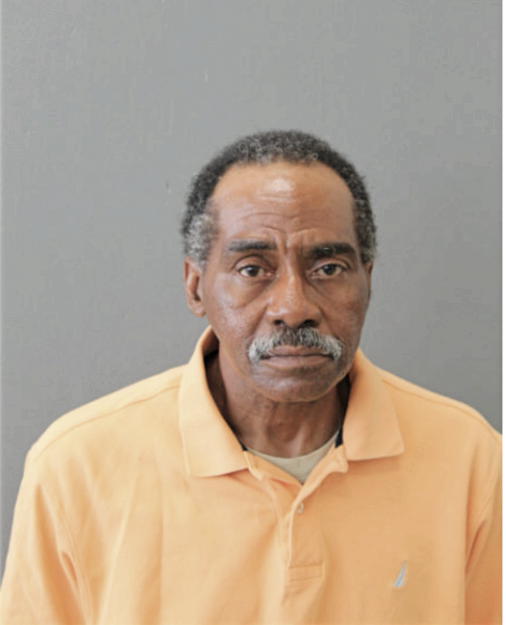 FRANK MCCALL, Cook County, Illinois