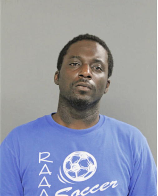 JAMES E MCCLAIN, Cook County, Illinois