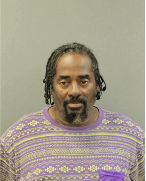 JAMES E MCKNIGHT, Cook County, Illinois
