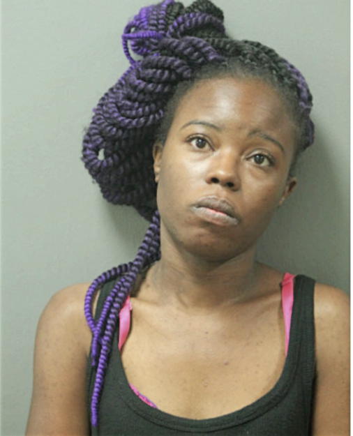 LORNA C MCNEAL, Cook County, Illinois