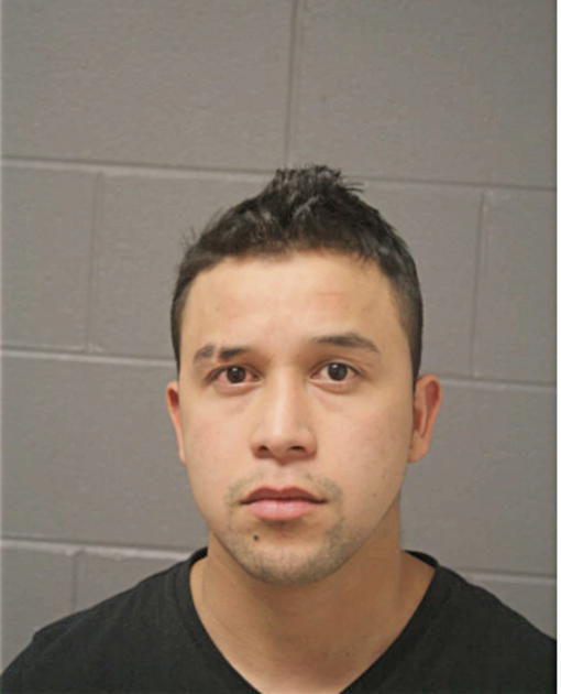 ISIDRO MENDEZ, Cook County, Illinois