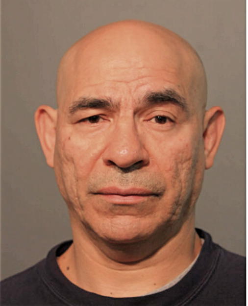 TIRSO RAMON MONTES, Cook County, Illinois