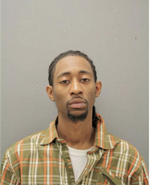BRANDON MONTGOMERY, Cook County, Illinois