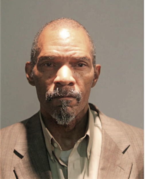PERCY MOORE, Cook County, Illinois