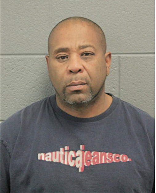 DARRYL L MURPHY, Cook County, Illinois