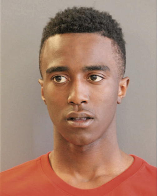 TOMMIE L MYERS, Cook County, Illinois