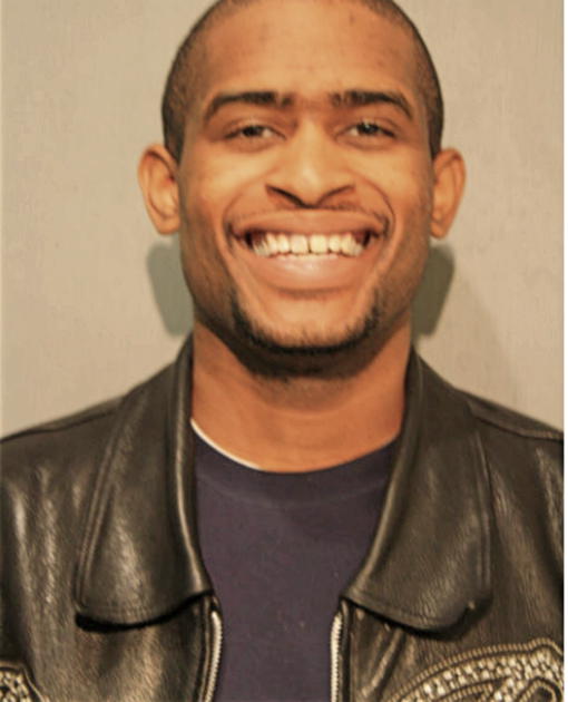 COREY B NEELY, Cook County, Illinois