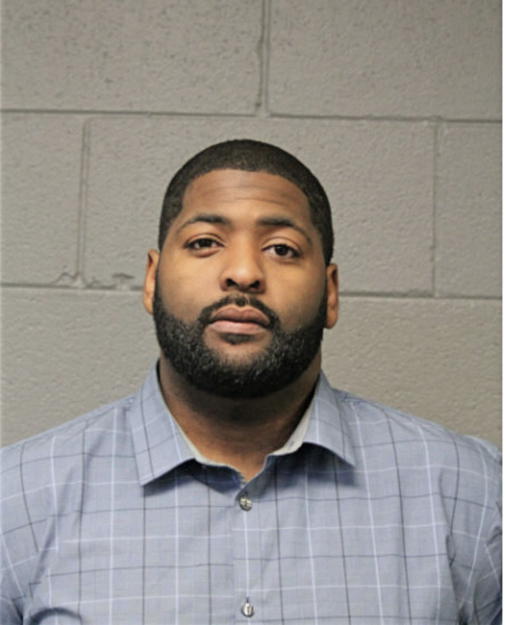 BILLY JHONNESS NGOUH, Cook County, Illinois