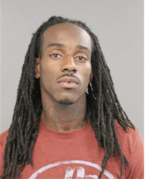 VICTOR L NICHOLS, Cook County, Illinois