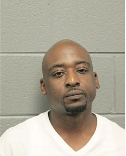TUMAS J NORWOOD, Cook County, Illinois