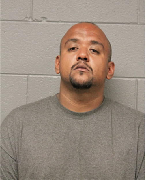 JOE A NUNEZ, Cook County, Illinois