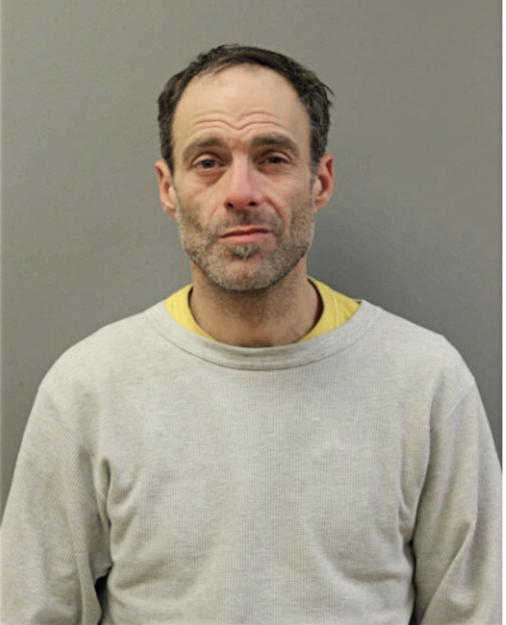MICHAEL E NUNZIATO, Cook County, Illinois