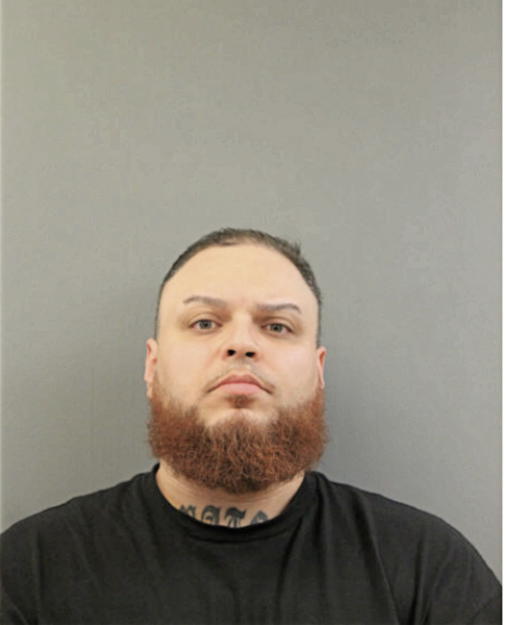 JOSE O GONZALEZ, Cook County, Illinois