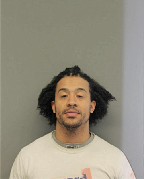ENAUNGKSAH K OBANNON, Cook County, Illinois