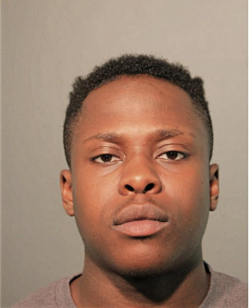 EMMANUEL OTENG, Cook County, Illinois