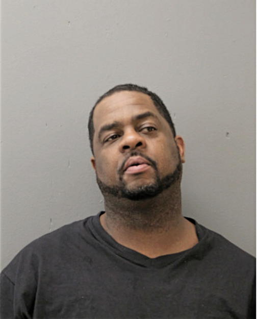 DJUAN OWENS, Cook County, Illinois
