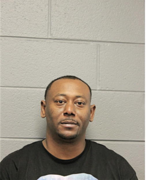 CORY PALMER, Cook County, Illinois