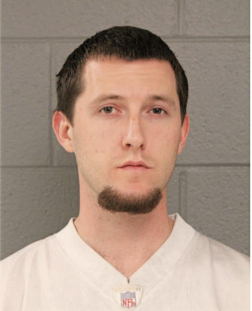 MICHAEL C PENNINGTON, Cook County, Illinois