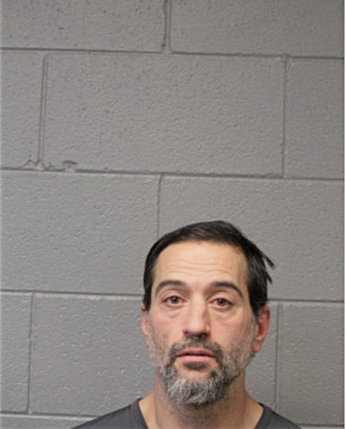JOHN PERKOVICH, Cook County, Illinois
