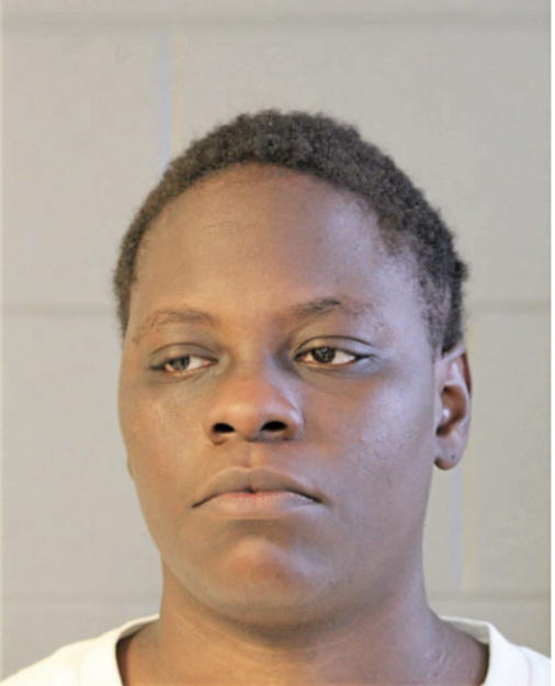 LAQUANA PICKETT, Cook County, Illinois