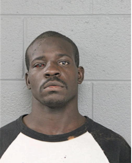 WILLIAM PICKETT, Cook County, Illinois