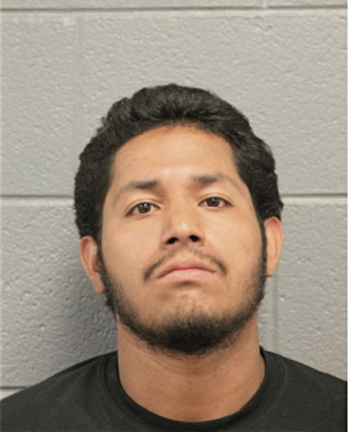 EDWIN PRADO, Cook County, Illinois