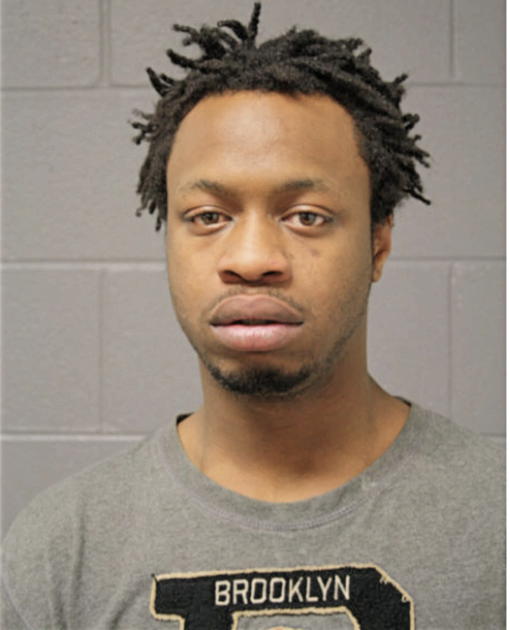 JOHN PRIMOUS, Cook County, Illinois