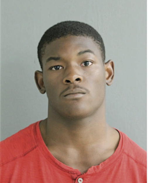 TERRELL L PRINGLE, Cook County, Illinois