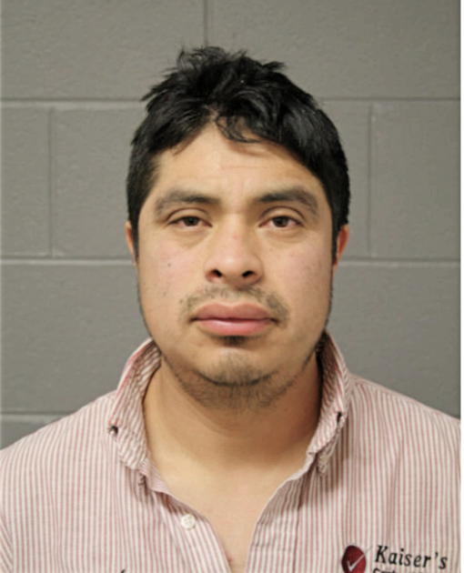 NOEL O QUICHE, Cook County, Illinois