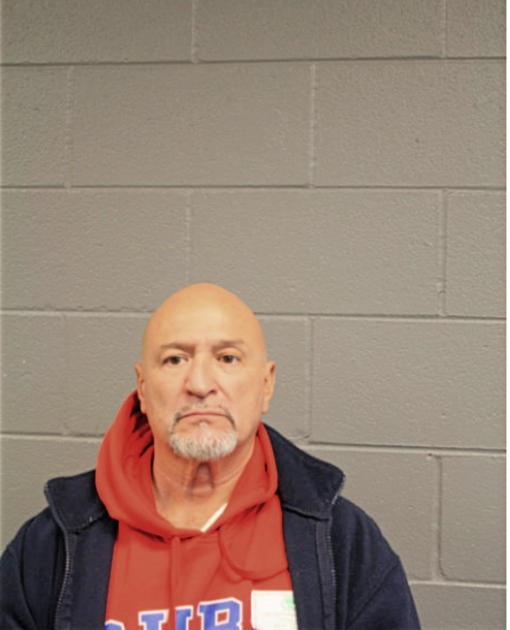 JACK QUIROGA, Cook County, Illinois