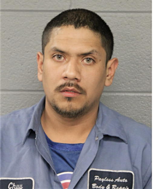 JESUS RAMIREZ, Cook County, Illinois