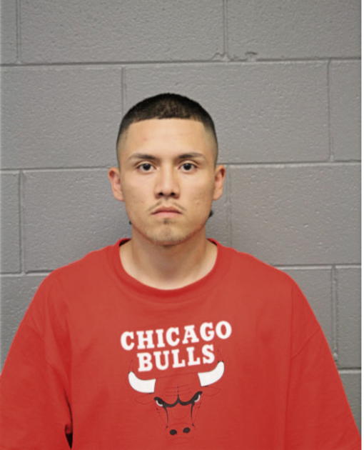 YAEL RAMOS, Cook County, Illinois