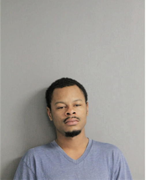 MICHAEL D RANDLE, Cook County, Illinois