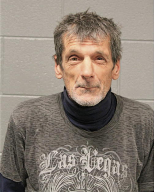 FRANCIS E RATHBUN, Cook County, Illinois