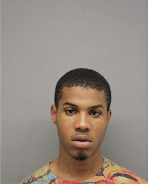DAVION REED, Cook County, Illinois