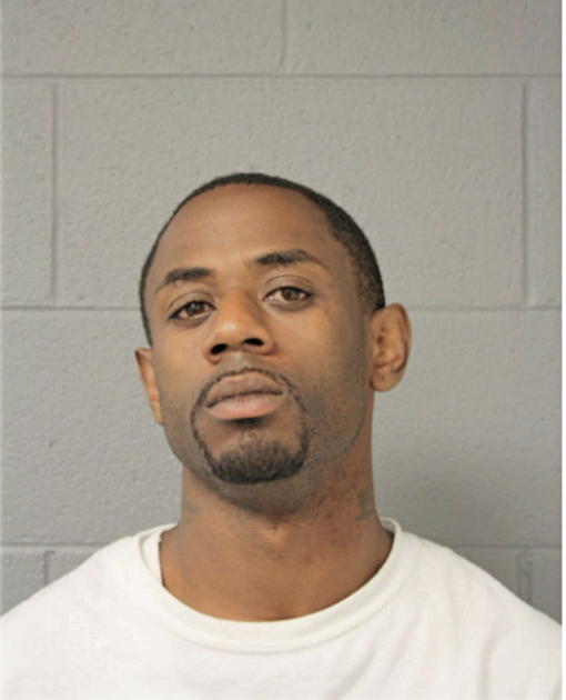 TERRELL L REED, Cook County, Illinois