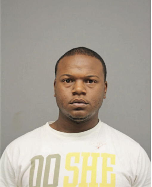 ERIC T ROBINSON, Cook County, Illinois