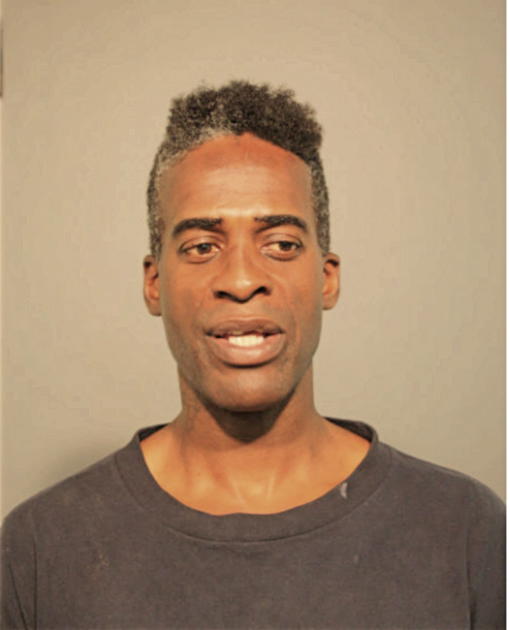TROY B ROBINSON, Cook County, Illinois