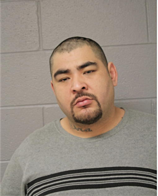 HECTOR ROCHA, Cook County, Illinois