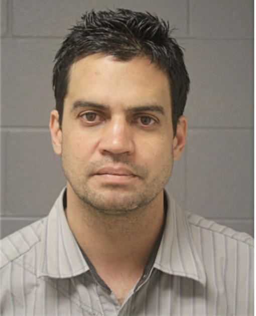 ANGEL L RODRIGUEZ, Cook County, Illinois